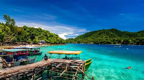 Sabang, Aceh .
